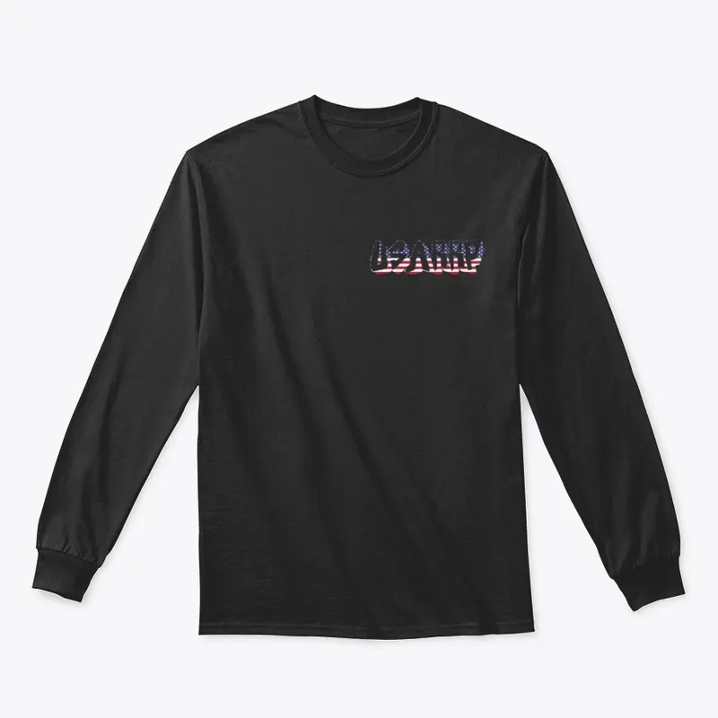 USARRP Long Sleeve