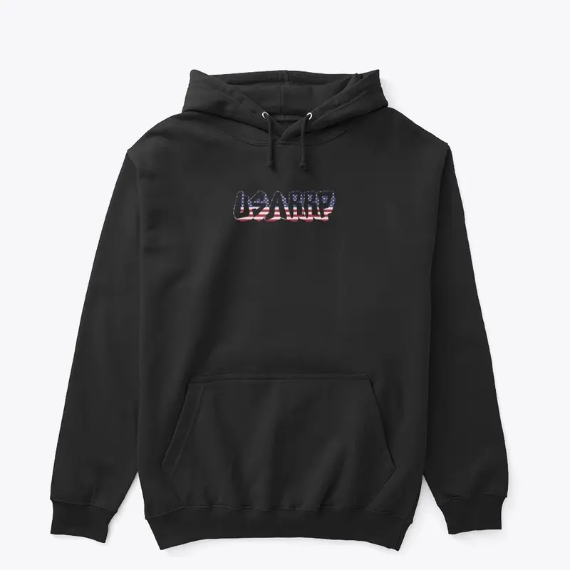 Classic Hoodie